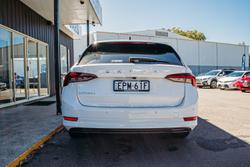 2021 SKODA Octavia 110TSI Ambition