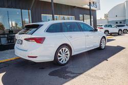 2021 SKODA Octavia 110TSI Ambition