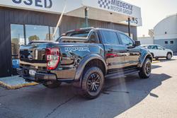 2020 Ford Ranger Raptor