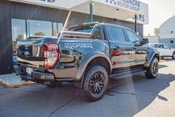 2020 Ford Ranger Raptor