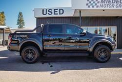 2020 Ford Ranger Raptor