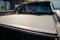 2020 Ford Ranger Raptor