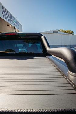 2020 Ford Ranger Raptor