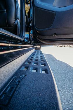 2020 Ford Ranger Raptor