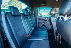 2020 Ford Ranger Raptor