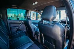 2020 Ford Ranger Raptor