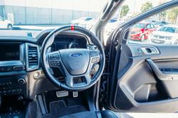 2020 Ford Ranger Raptor