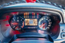 2020 Ford Ranger Raptor