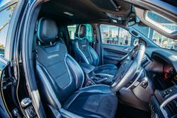 2020 Ford Ranger Raptor