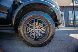 2020 Ford Ranger Raptor