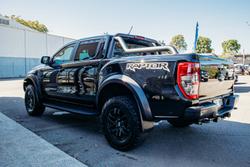 2020 Ford Ranger Raptor