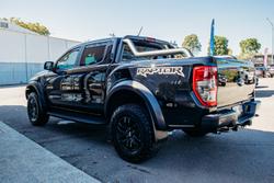 2020 Ford Ranger Raptor