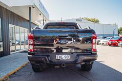 2020 Ford Ranger Raptor