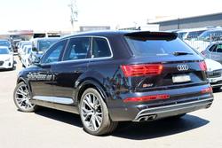 2017 Audi SQ7 TDI