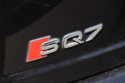 2017 Audi SQ7 TDI