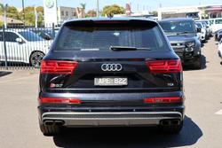 2017 Audi SQ7 TDI