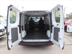 2025 LDV Deliver 7