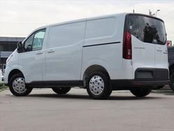 2025 LDV Deliver 7