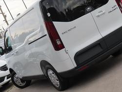 2025 LDV Deliver 7