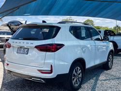 2025 KGM Rexton Advance