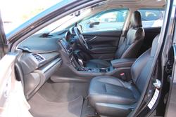 2019 Subaru XV 2.0i-S