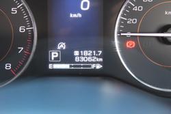 2019 Subaru XV 2.0i-S