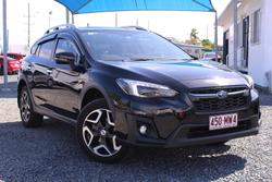 2019 Subaru XV 2.0i-S