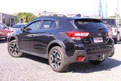 2019 Subaru XV 2.0i-S