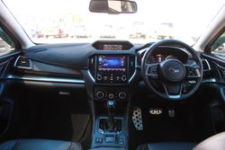 2019 Subaru XV 2.0i-S