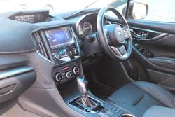 2019 Subaru XV 2.0i-S