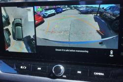 2025 Mitsubishi Outlander ES