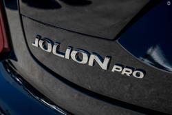 2025 GWM Haval Jolion Lux Hybrid