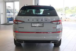 2024 SKODA Kodiaq RS