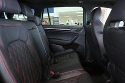 2024 SKODA Kodiaq RS