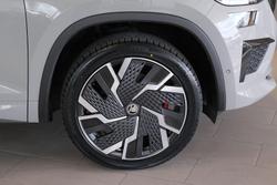 2024 SKODA Kodiaq RS