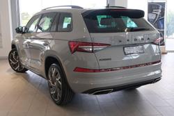 2024 SKODA Kodiaq RS