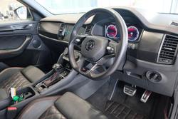 2024 SKODA Kodiaq RS