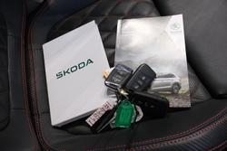 2024 SKODA Kodiaq RS