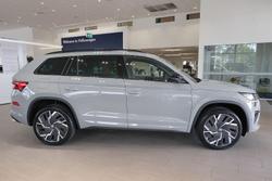 2024 SKODA Kodiaq RS