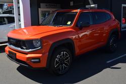 2025 GWM Haval H7 Vanta Hybrid