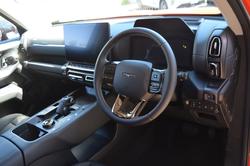 2025 GWM Haval H7 Vanta Hybrid