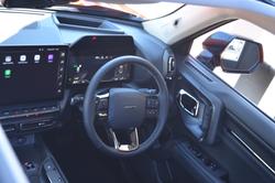 2025 GWM Haval H7 Vanta Hybrid