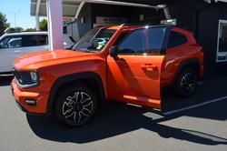 2025 GWM Haval H7 Vanta Hybrid