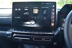 2025 GWM Haval H7 Vanta Hybrid