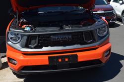 2025 GWM Haval H7 Vanta Hybrid