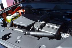 2025 GWM Haval H7 Vanta Hybrid