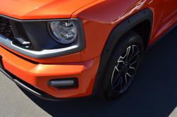 2025 GWM Haval H7 Vanta Hybrid