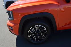 2025 GWM Haval H7 Vanta Hybrid