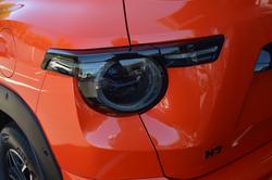 2025 GWM Haval H7 Vanta Hybrid