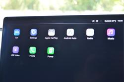 2025 GWM Haval H7 Vanta Hybrid